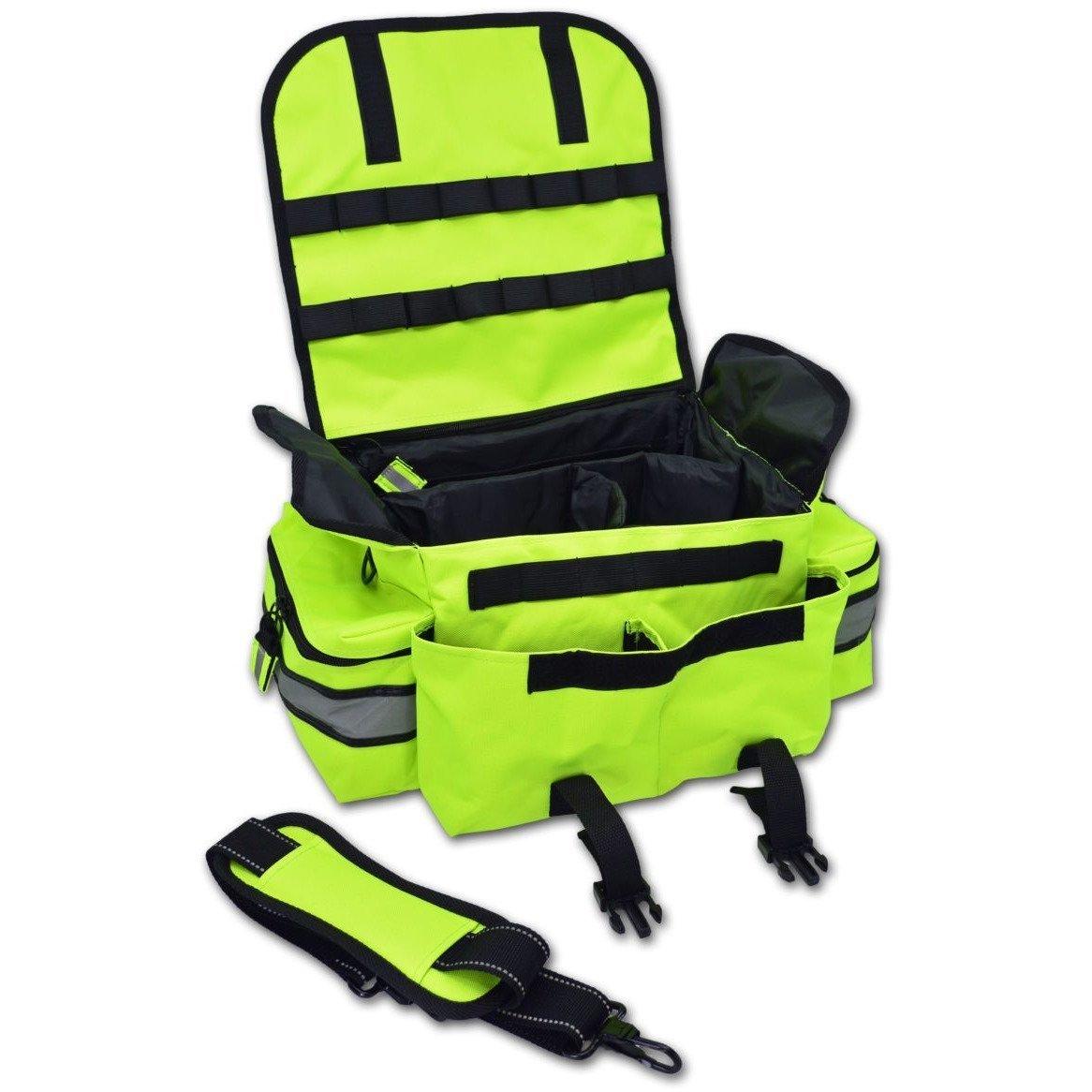 MEDIC-X EMT First Responder Bag Lightning X