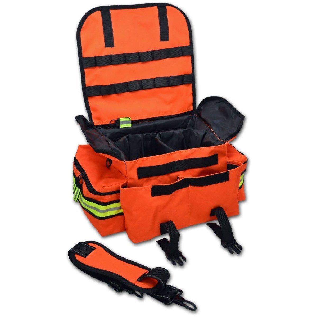 MEDIC-X EMT First Responder Bag Lightning X