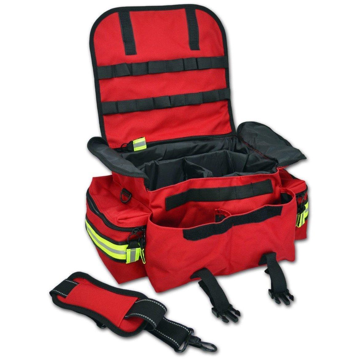 MEDIC-X EMT First Responder Bag - Vendor