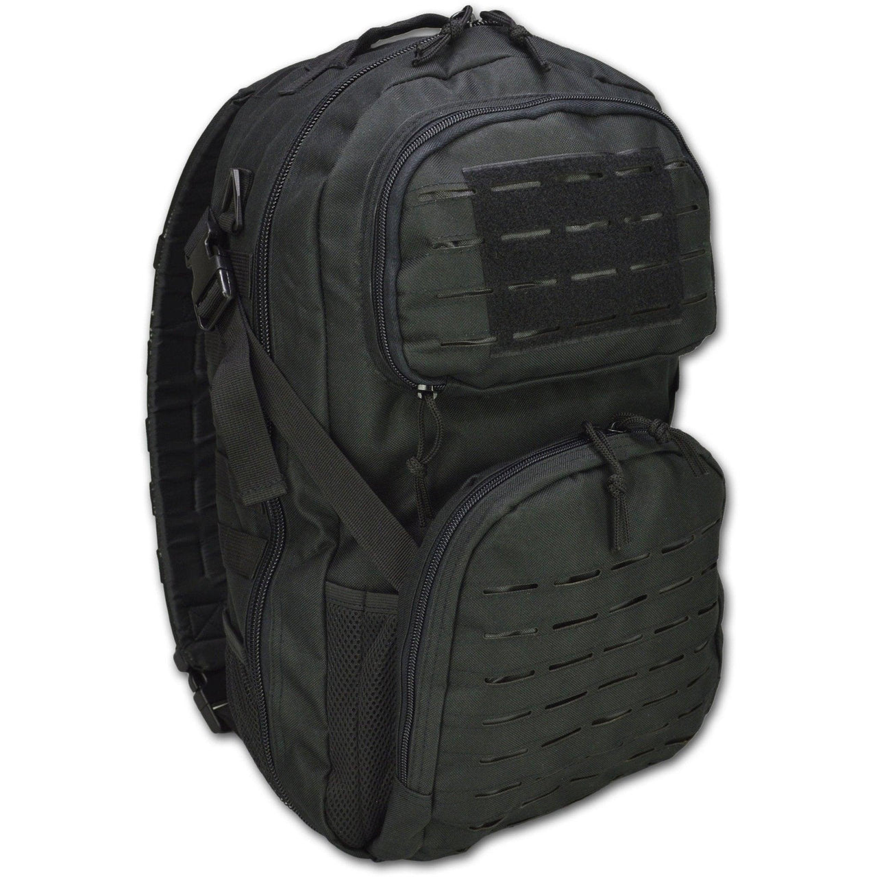 MEDIC-X Modular Tactical Medic Backpack - Vendor