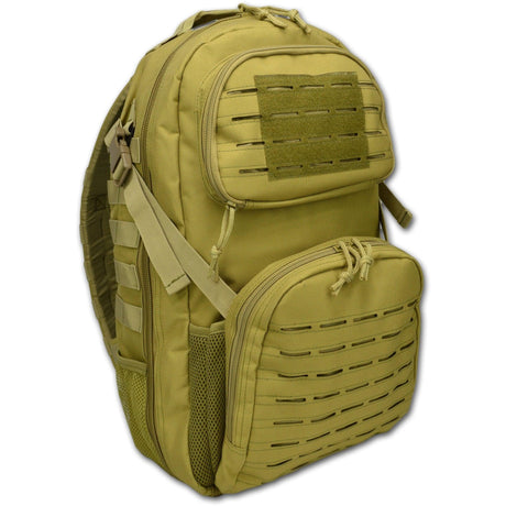 MEDIC-X Modular Tactical Medic Backpack - Vendor