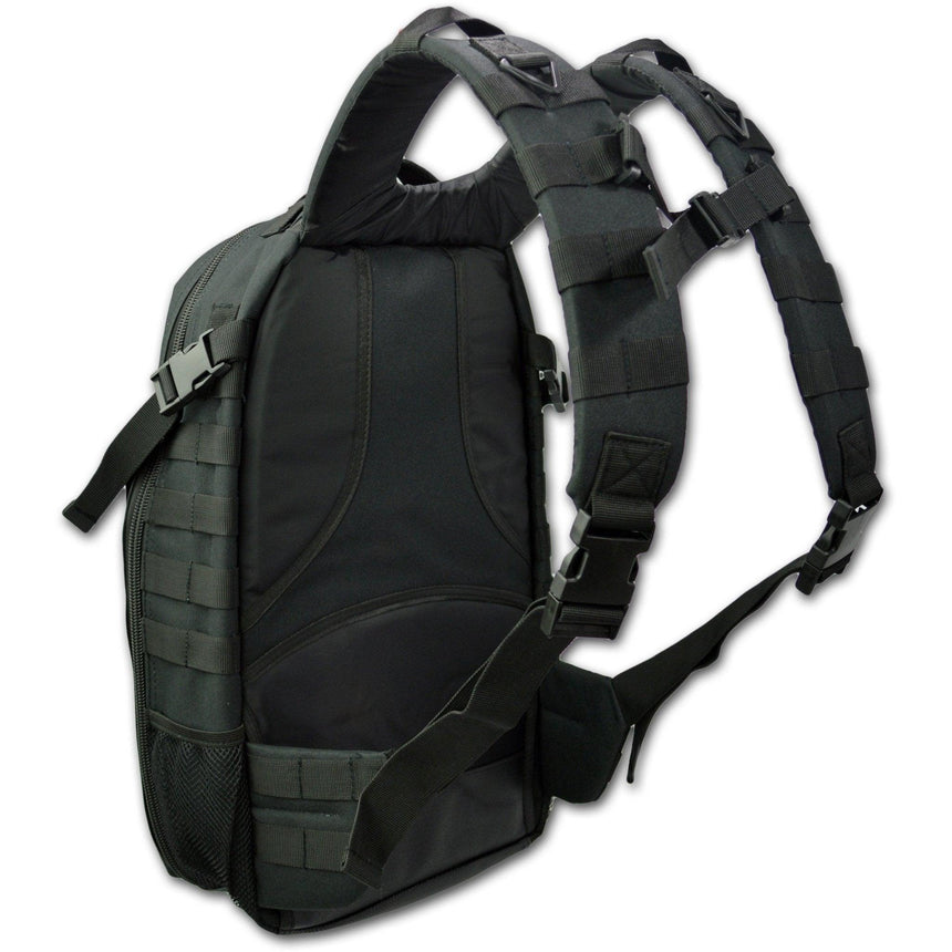 Modular Tactical Medic Backpack Lightning X