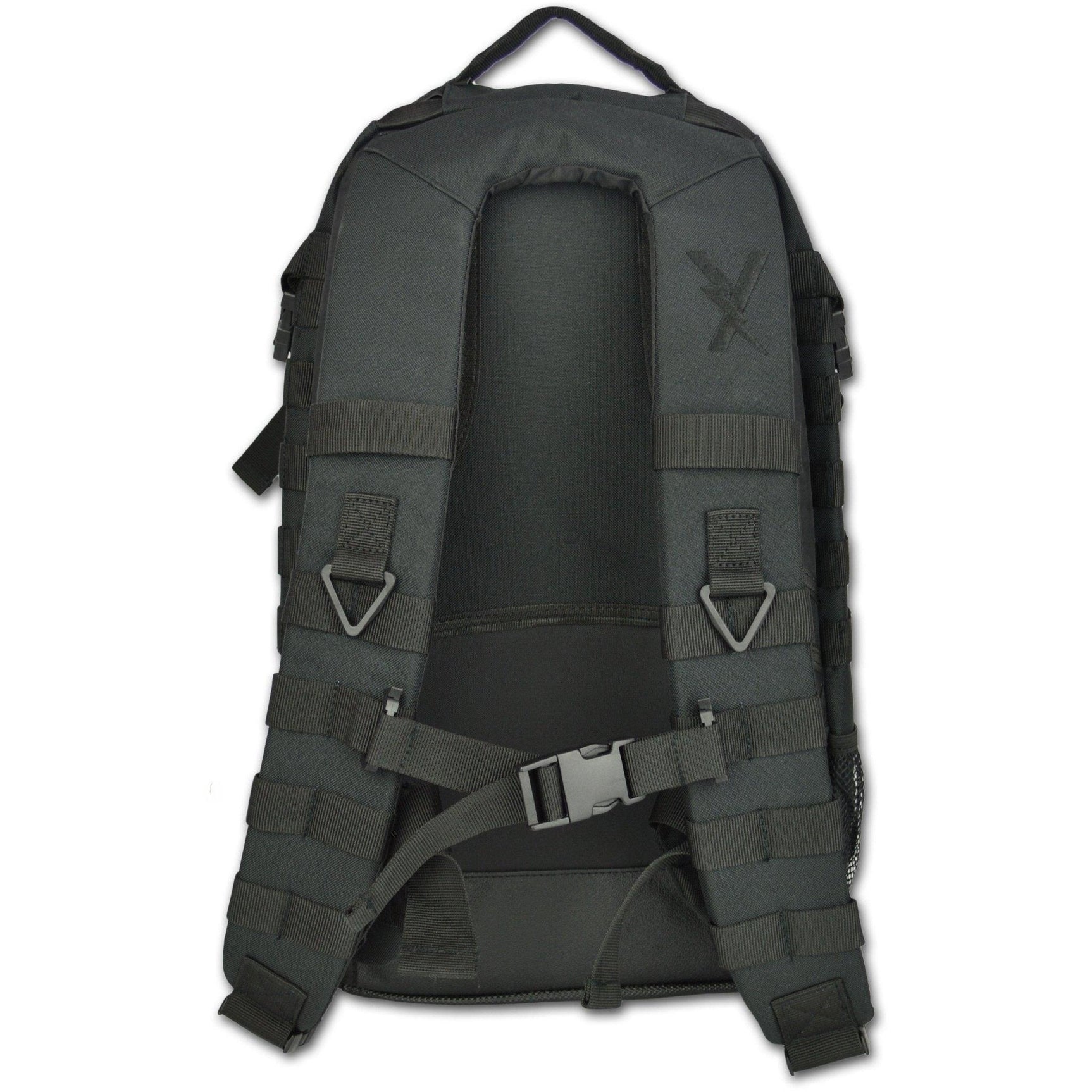 Modular Tactical Medic Backpack Lightning X