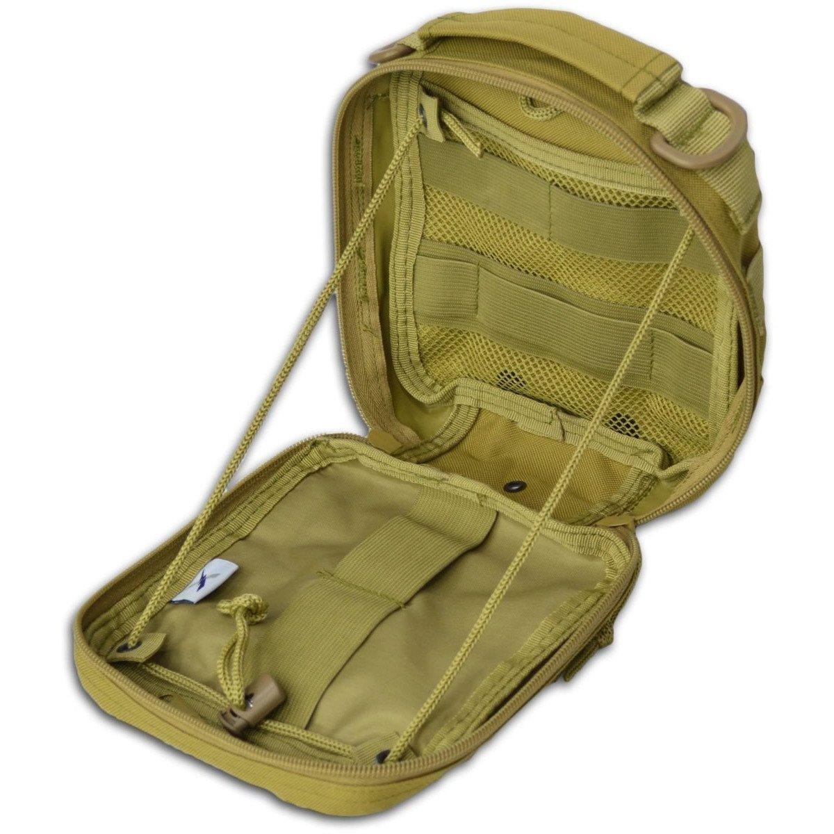 Lightning-X MOLLE Medic Pouch Lightning X