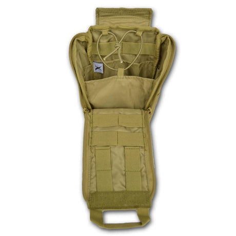 MEDIC-X Quick Access Medic Pouch - Vendor