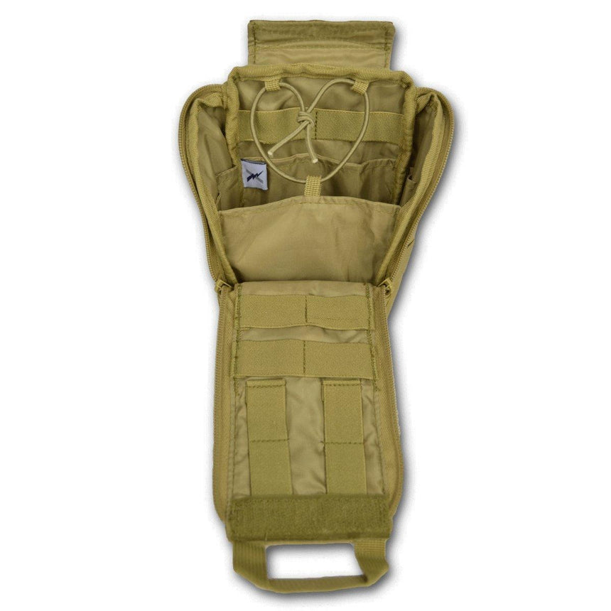 MEDIC-X Quick Access Medic Pouch Lightning X