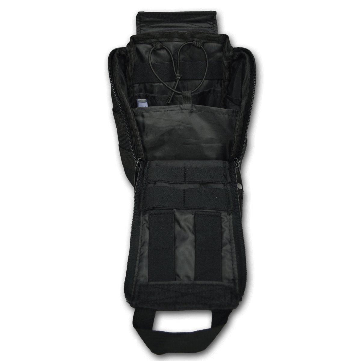 MEDIC-X Quick Access Medic Pouch - Vendor