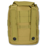 MEDIC-X Quick Access Medic Pouch - Vendor