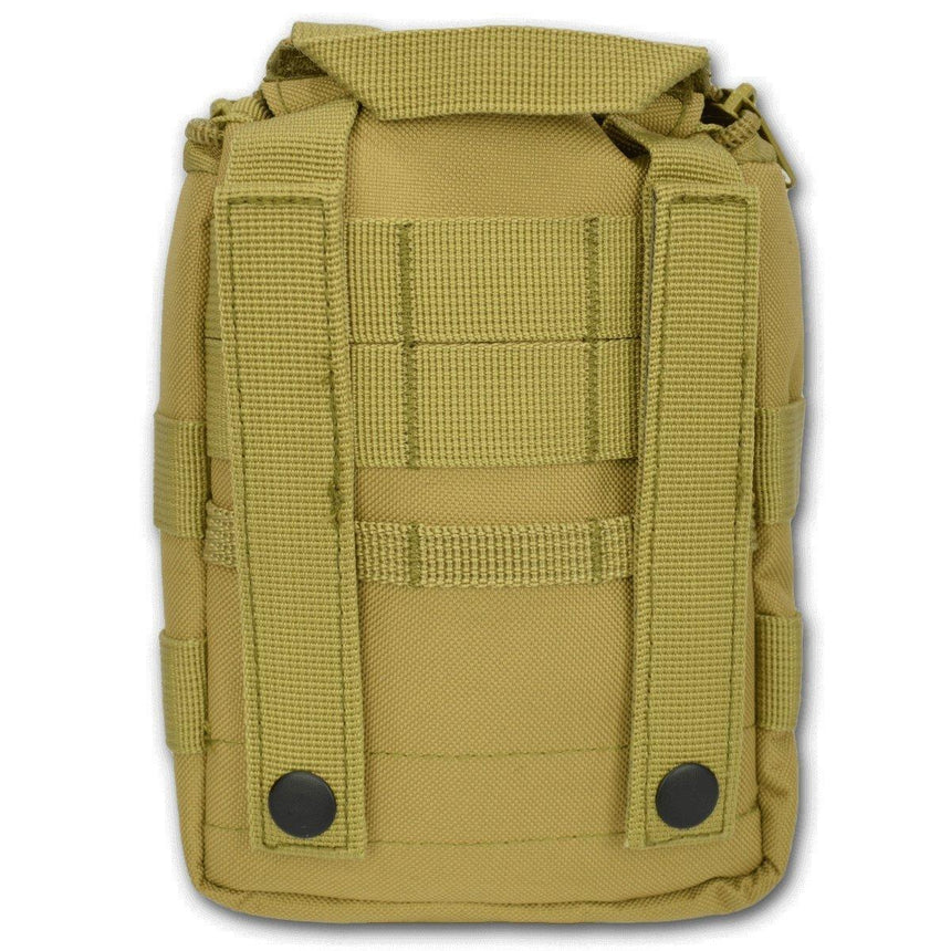 MEDIC-X Quick Access Medic Pouch Lightning X