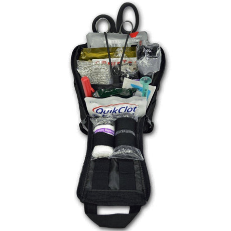 MEDIC-X Quick Access Medic Pouch - Vendor