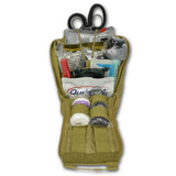 MEDIC-X Quick Access Medic Pouch - Vendor