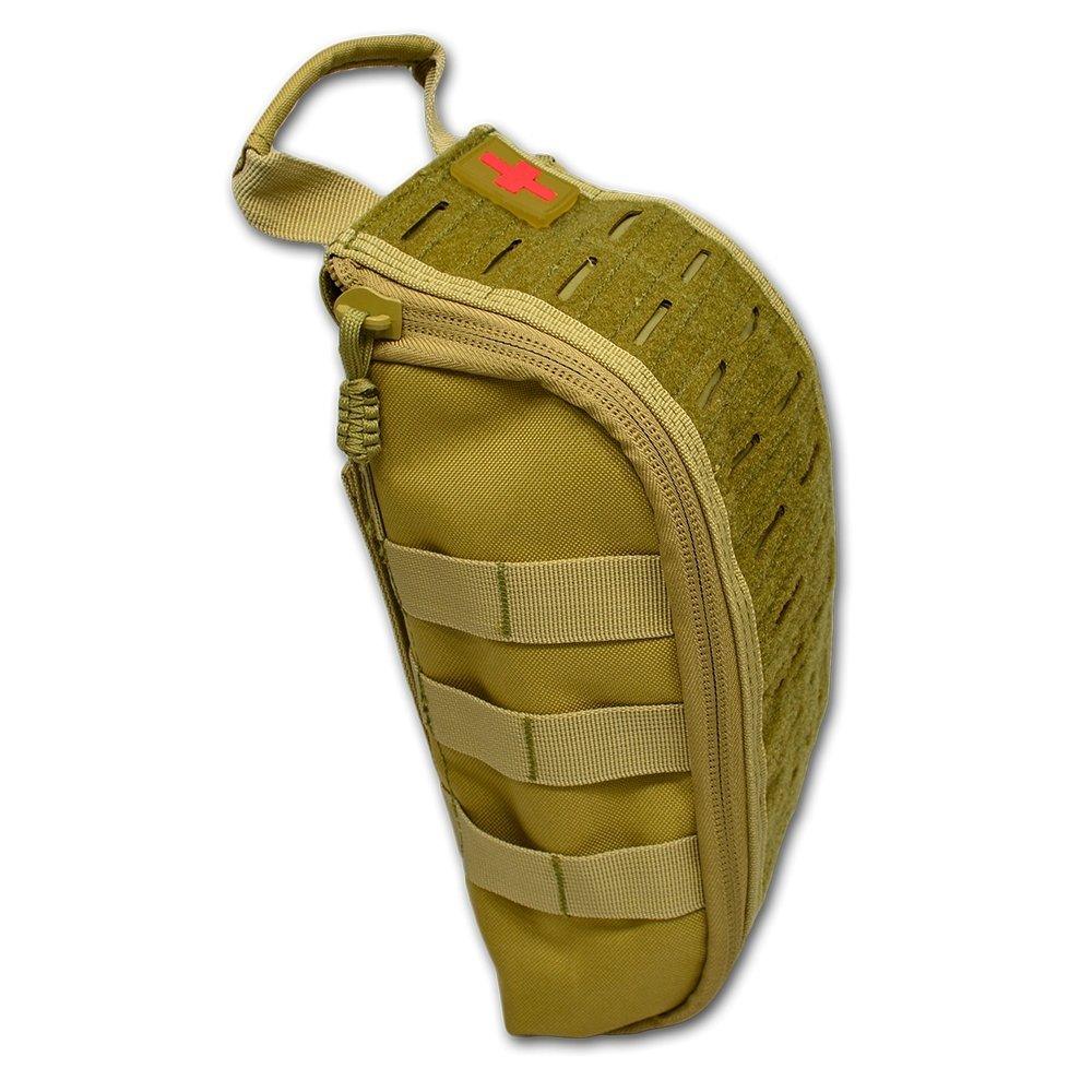 MEDIC-X Spread-Eagle Medic Pouch - Vendor