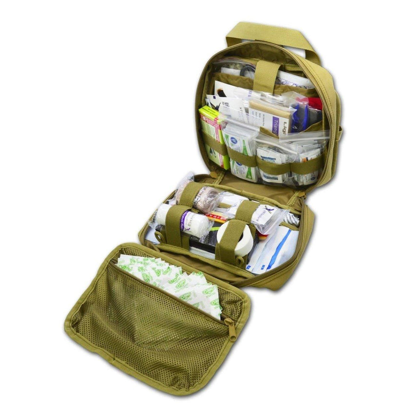 MEDIC-X Vehicle First Aid Kit Lightning X