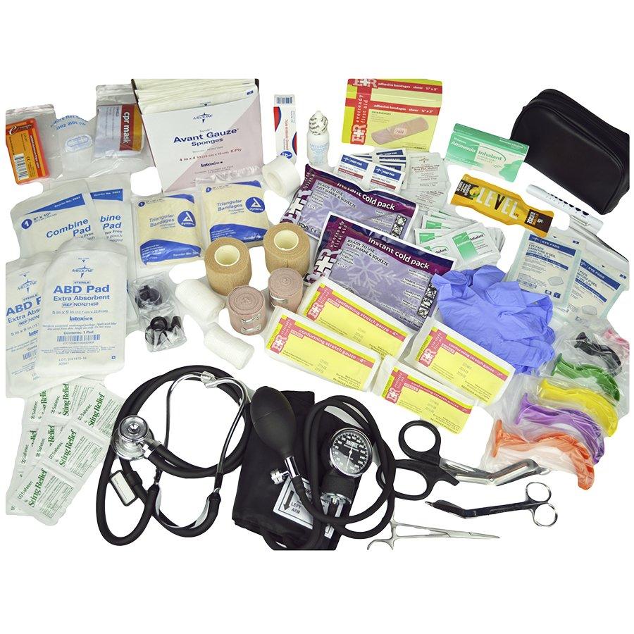 Medical Fill Kit - BRAVO - Vendor