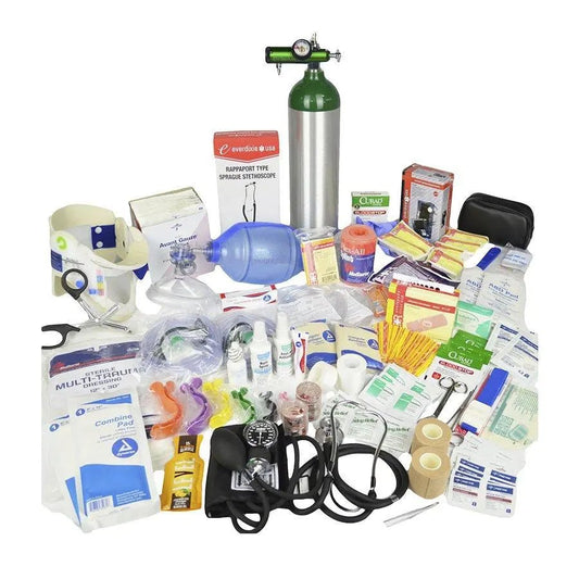 Medical Fill Kit - DELTA - MED - TAC International