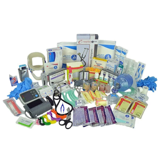 Medical Fill Kit - FOXTROT - MED - TAC International