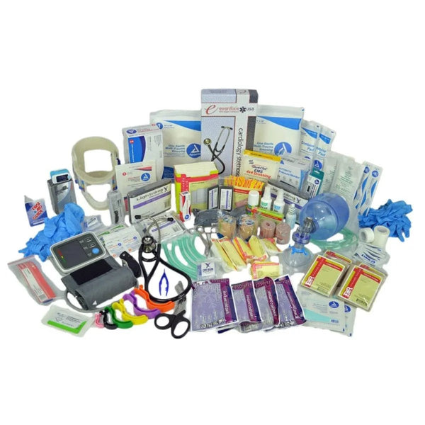 Medical Fill Kit - FOXTROT - MED - TAC International