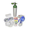 Medical OXYGEN Fill Kit - ECHO