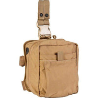 Thumbnail for Medic/Leg Rig Kit Bag - Vendor