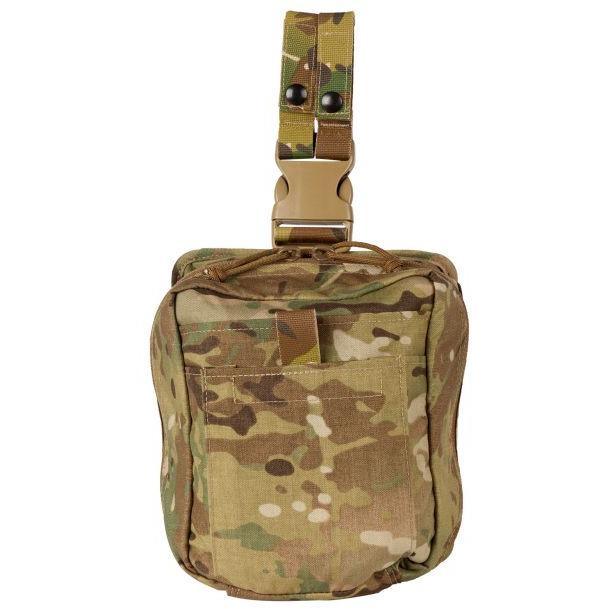 Medic/Leg Rig Kit Bag - Vendor