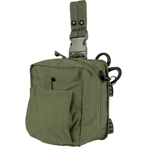 Medic/Leg Rig Kit (CCRK) - Vendor