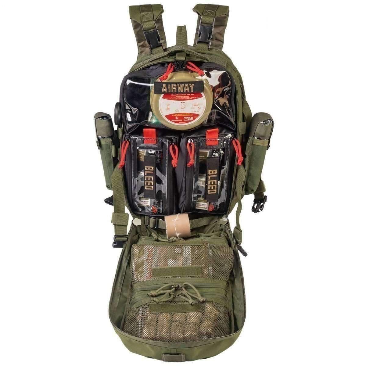 Mini-Medic Bag Kit North American Rescue