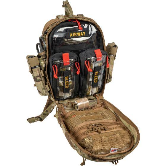 Mini-Medic Bag Kit