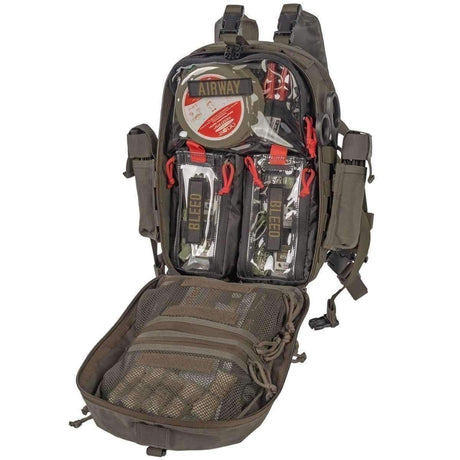 Mini-Medic Bag Kit - Vendor