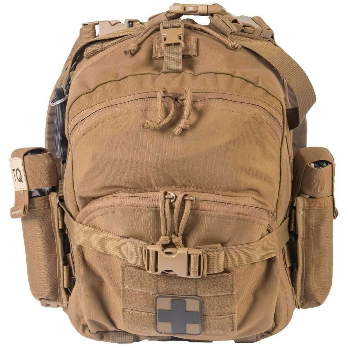 Mini-Medic Bag Kit - Vendor