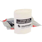 Mini Responder 4 in. Emergency Trauma Dressing - North American Rescue