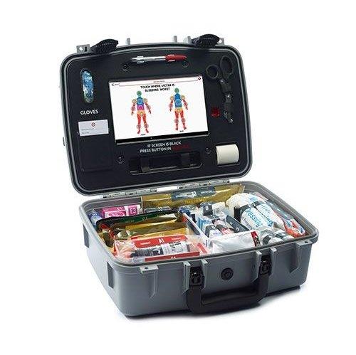 Mobilize Comprehensive Trauma Kit by ZOLL Mobilize by ZOLL