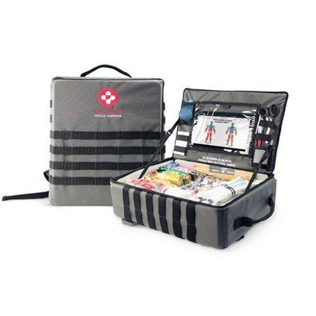 Mobilize Mobile Trauma Kit by ZOLL - Vendor