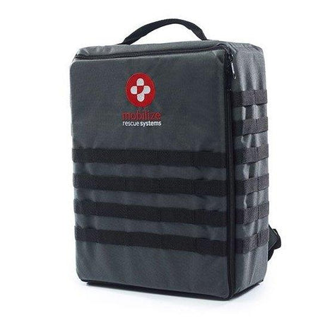 Mobilize Mobile Trauma Kit by ZOLL - Vendor