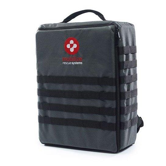 Mobilize Mobile Trauma Kit by ZOLL Mobilize by ZOLL