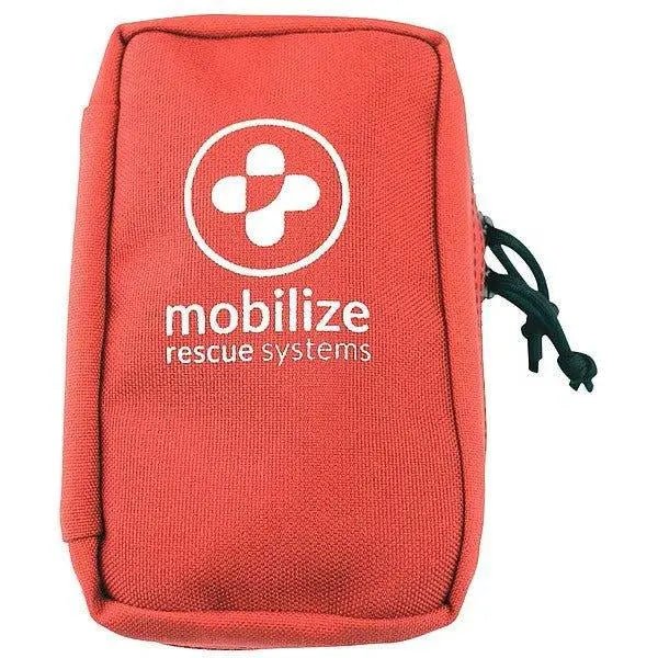Mobilize Public Access Trauma Kit by ZOLL - Mobilize by ZOLL