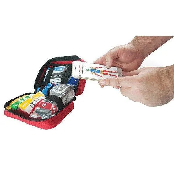 Mobilize Public Access Trauma Kit by ZOLL - Mobilize by ZOLL