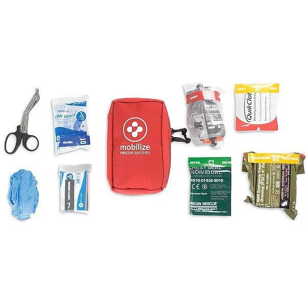 Mobilize Public Access Trauma Kit by ZOLL Mobilize by ZOLL