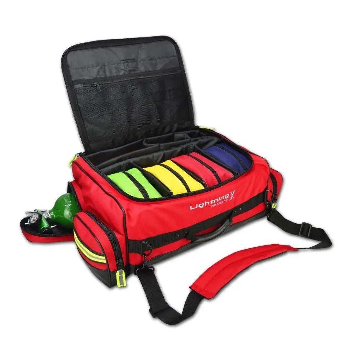 Modular ALS Bag - MED - TAC International