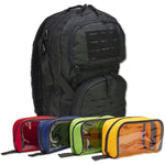 Modular Tactical Medic Backpack - Lightning X