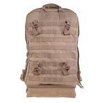Mojo Medical Direct Action Aid Bag - Safeguard Medical