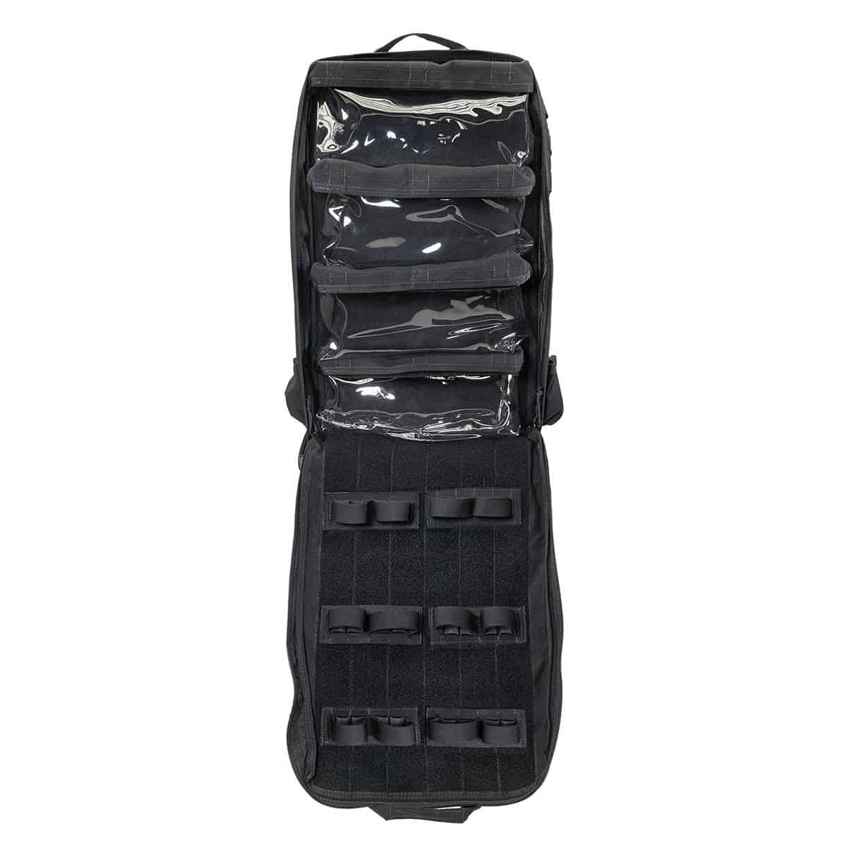 Mojo Medical Direct Action Aid Bag - Safeguard Medical