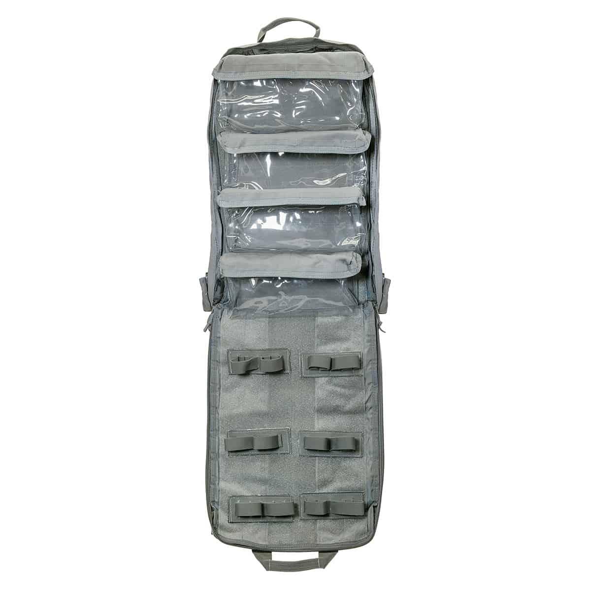 Mojo Medical Direct Action Aid Bag - Safeguard Medical