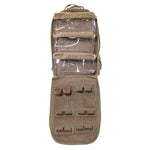 Mojo Medical Direct Action Aid Bag Safeguard Medical