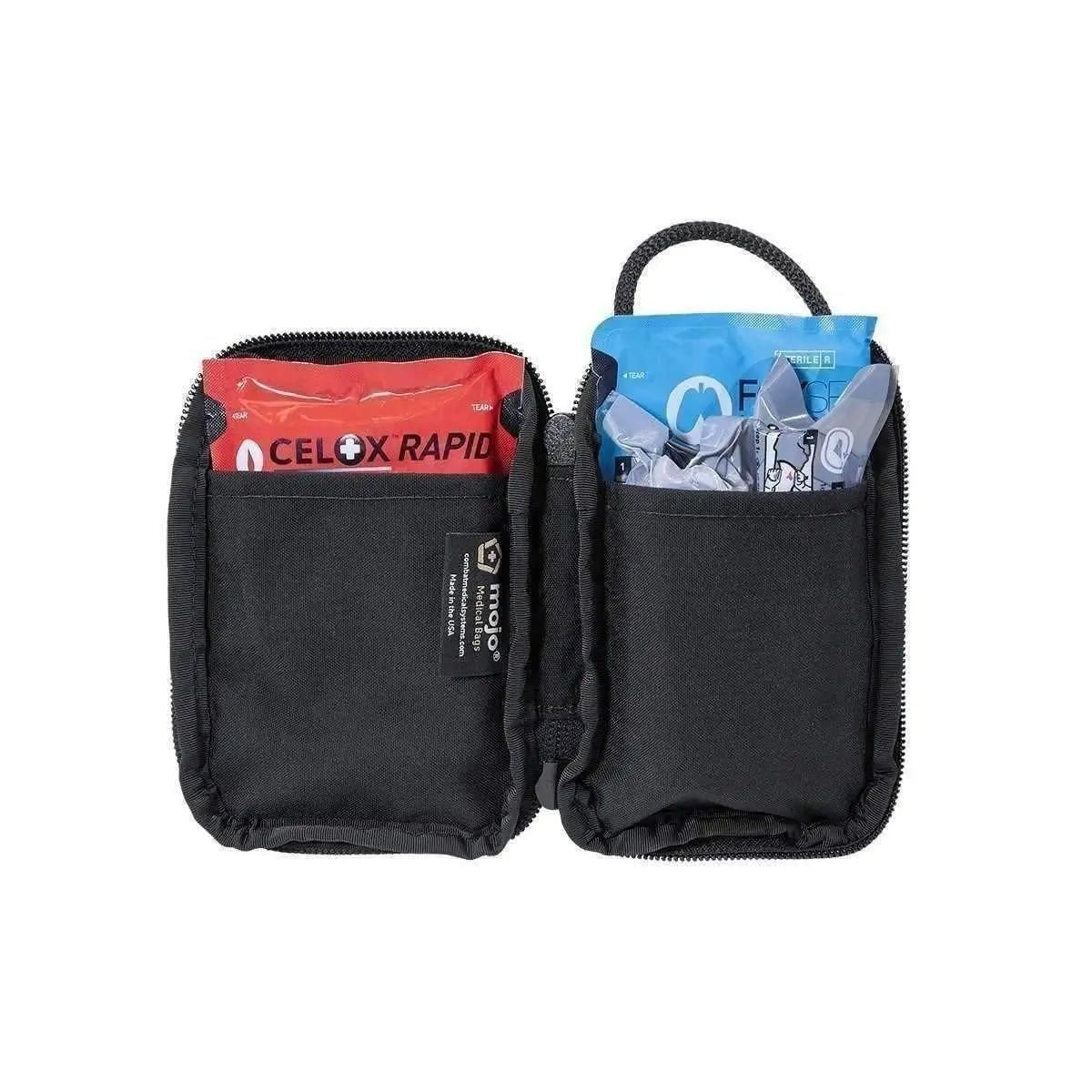 Mojo Micro Trauma Kit - Combat Medical Systems