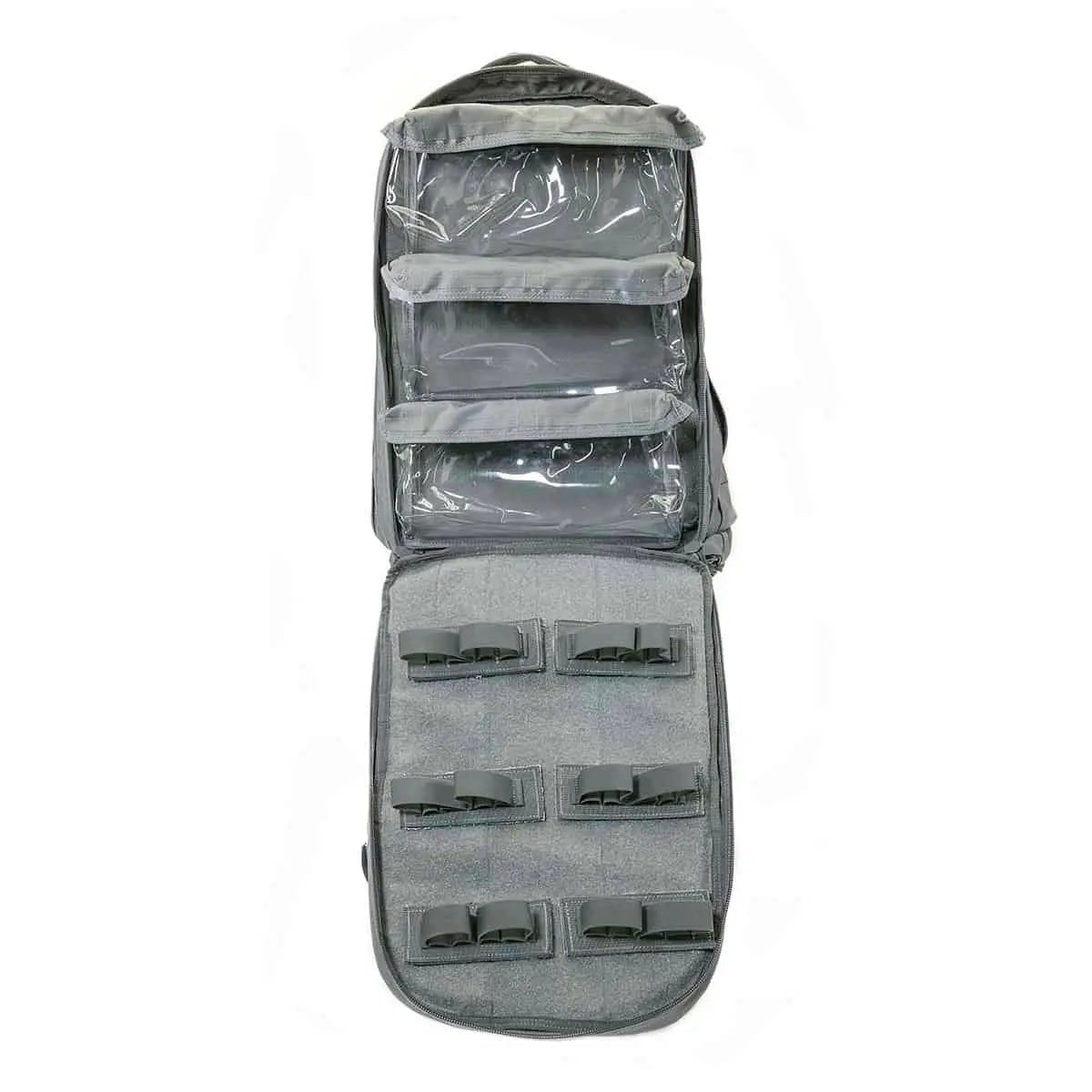 Mojo Multi - Mission Aid Bag - Safeguard Medical