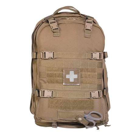 Mojo Multi-Mission Aid Bag - Vendor