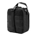 MOLLE IFAK-Tasche - Schwarz