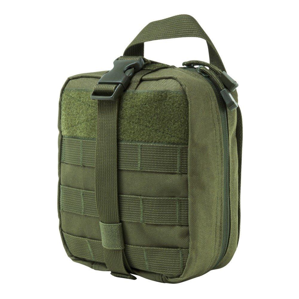 MOLLE IFAK Pouch MED-TAC International Corp.