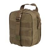 MOLLE IFAK Pouch - Vendor