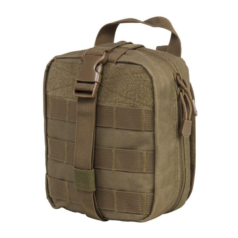 MOLLE IFAK Pouch MED-TAC International Corp.